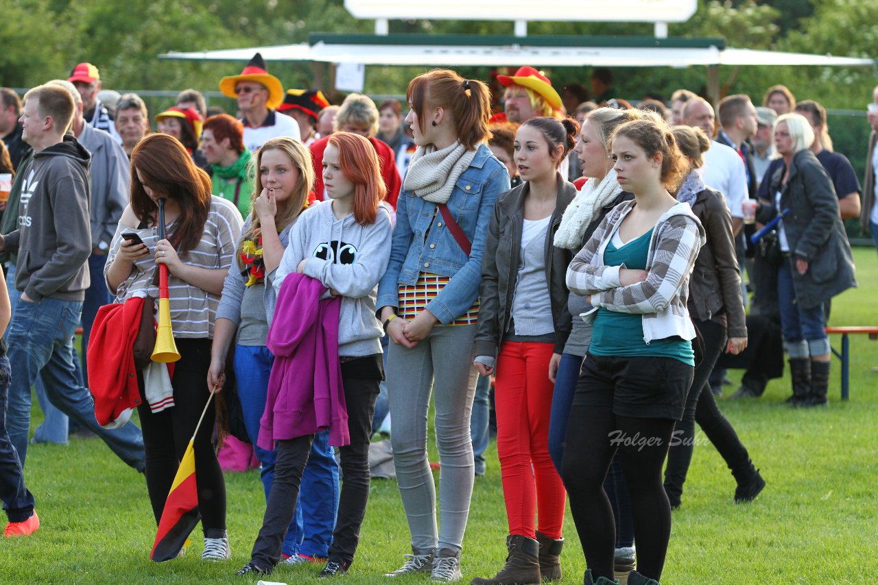 Bild 242 - Public Viewing